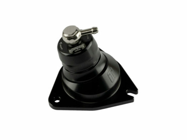 Turbosmart Kompact Plumb Back Diverter Valve BOV - Honda Civic Type R FK2 FK8 FL5, view 4