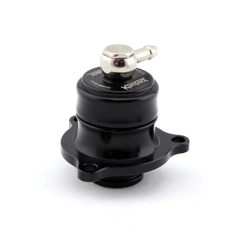 Turbosmart Kompact Shortie Plumb Back BOV - Ford Focus RS 2.3L 2016-2018, view 2