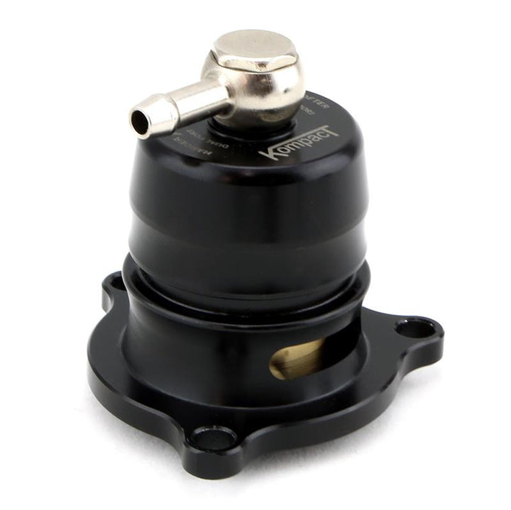 Turbosmart Kompact VR09 Dual Port BOV - Ford Fiesta 1.0L EcoBoost