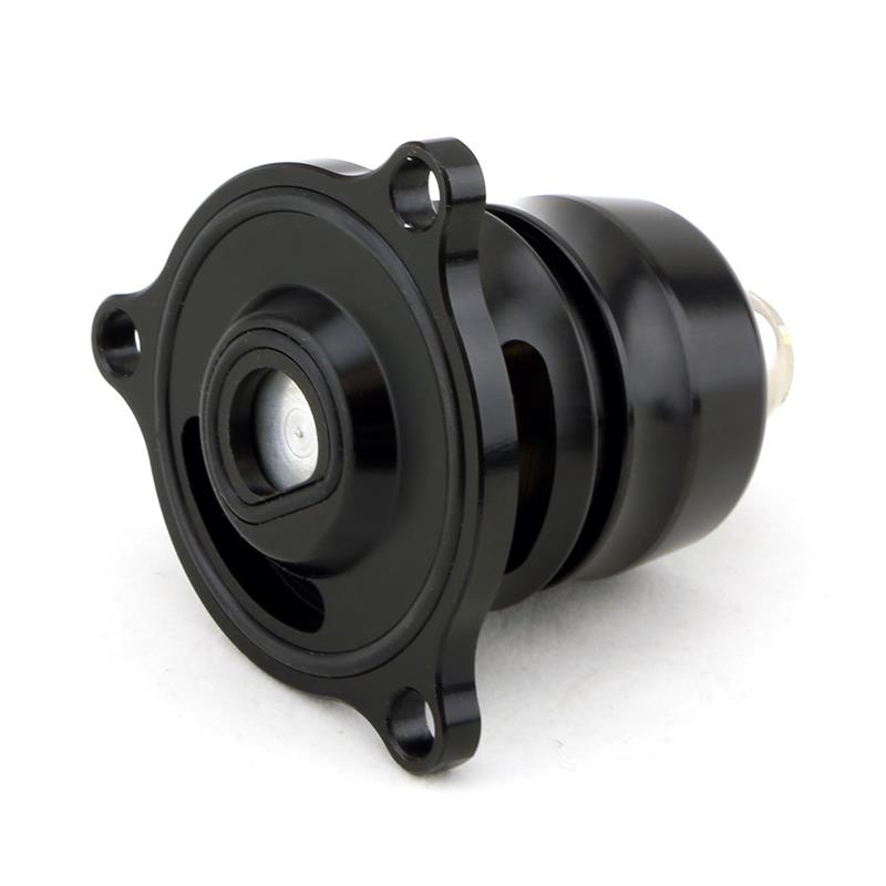Turbosmart Kompact VR09 Dual Port BOV - Ford Fiesta 1.0L EcoBoost, view 2