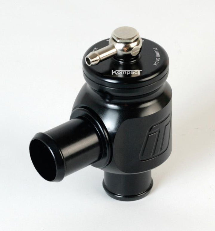 Turbosmart Kompact VR09 Plumb Back BOV - Ford Fiesta 1.0L EcoBoost, view 2