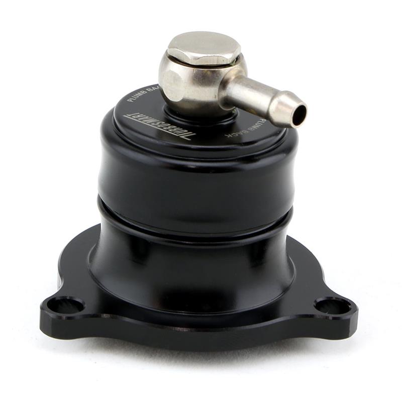 Turbosmart Kompact VR09 Plumb Back BOV - Ford Fiesta 1.0L EcoBoost, view 3