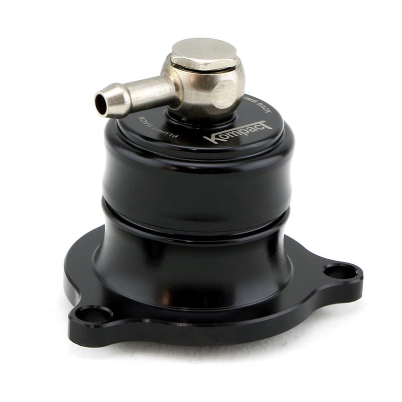 Turbosmart Kompact VR09 Plumb Back BOV - Ford Fiesta 1.0L EcoBoost, view 4