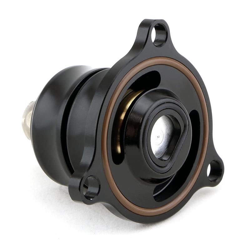 Turbosmart Kompact VR09 Plumb Back BOV - Ford Fiesta 1.0L EcoBoost, view 5
