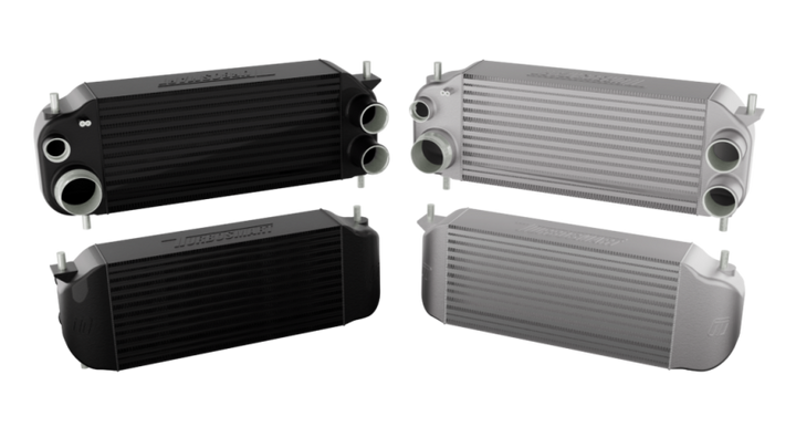 Turbosmart Performance Intercooler - Ford F-150 2.7L/3.5L EcoBoost 2011-2025 - Silver