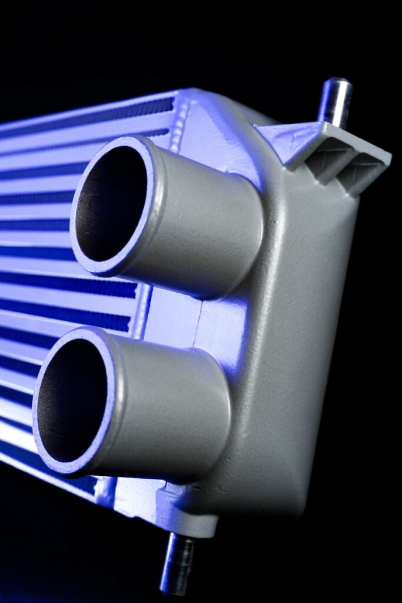 Turbosmart Performance Intercooler - Ford F-150 2.7L/3.5L EcoBoost 2011-2025 - Silver, view 3