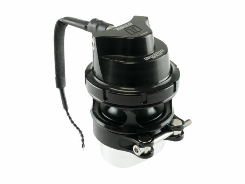 Turbosmart RacePort EM Female BOV - GenV Sleeper Finish - Universal