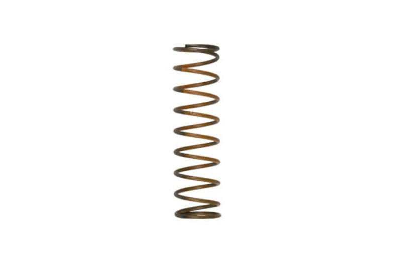 Turbosmart RacePort Spring 8 inHg Inner - Orange
