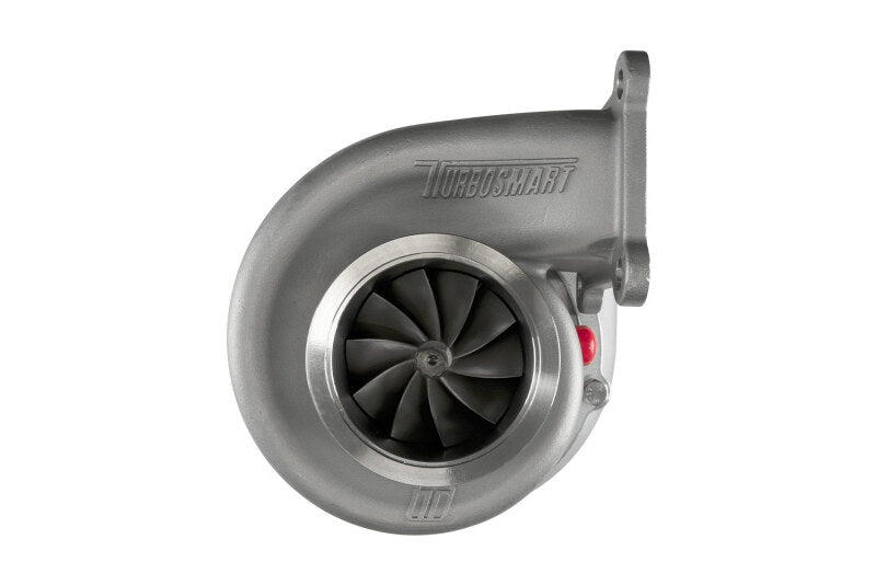 Turbosmart TS-1 6870 Kompact Externally Wastegated Turbocharger - Universal T4 Divided 1.00 A/R