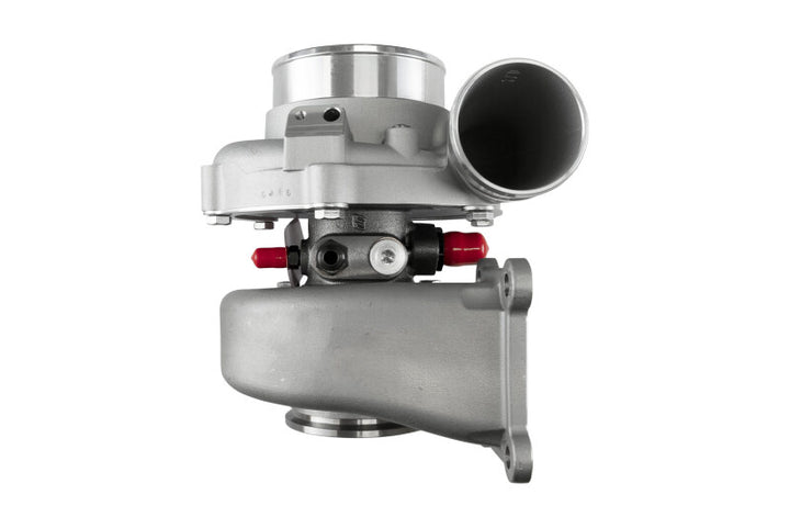 Turbosmart TS-2 6466 Water-Cooled Turbocharger - T4 Divided 1.00 A/R EWG, view 4