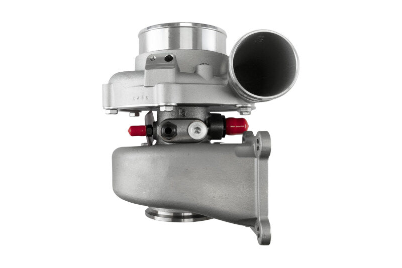 Turbosmart TS-2 6466 Water-Cooled Turbocharger - T4 Divided 1.00 A/R EWG, view 4