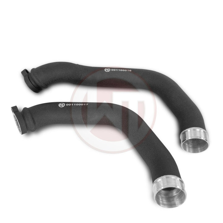 Wagner Tuning 57mm Aluminum Charge Pipe Kit - BMW S55 (F80/F82/F87) 2014-2020
