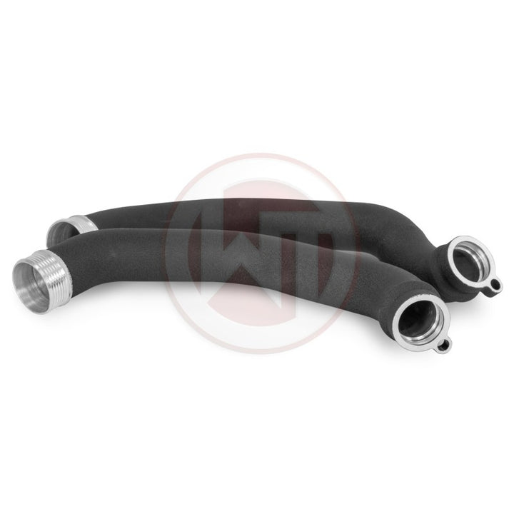 Wagner Tuning 57mm Aluminum Charge Pipe Kit - BMW S55 (F80/F82/F87) 2014-2020, view 2