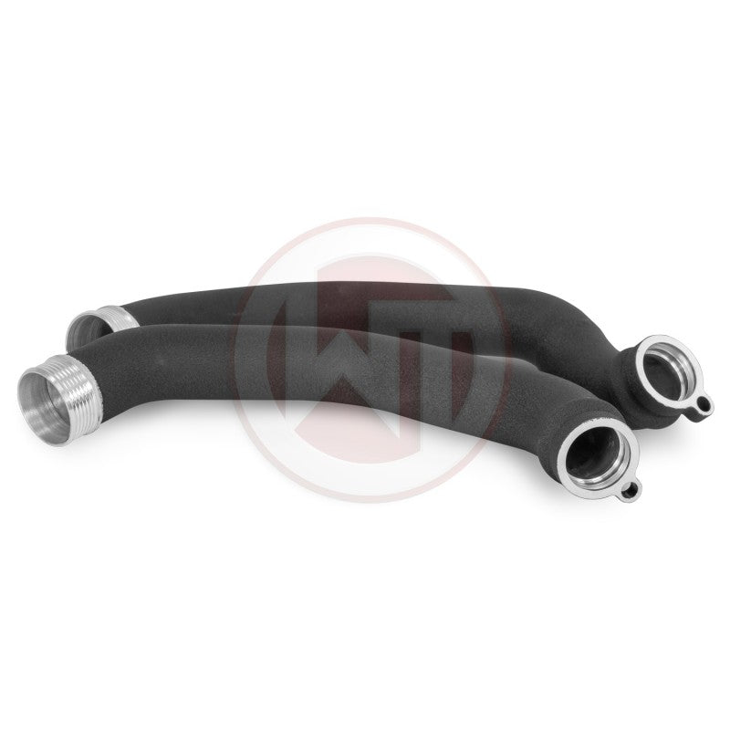 Wagner Tuning 57mm Aluminum Charge Pipe Kit - BMW S55 (F80/F82/F87) 2014-2020, view 2