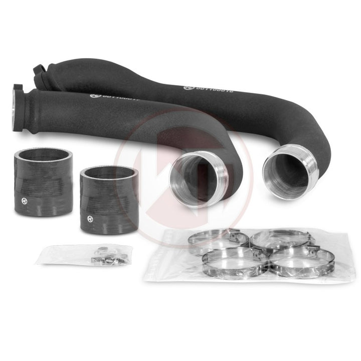 Wagner Tuning 57mm Aluminum Charge Pipe Kit - BMW S55 (F80/F82/F87) 2014-2020, view 3