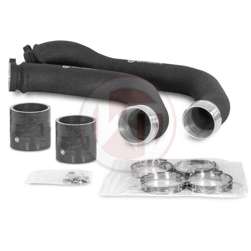 Wagner Tuning 57mm Aluminum Charge Pipe Kit - BMW S55 (F80/F82/F87) 2014-2020, view 3