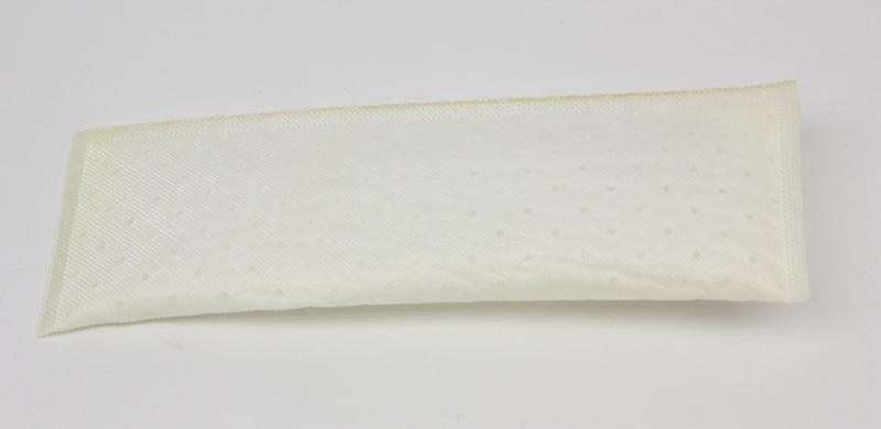 Walbro 125-165 In-Tank Fuel Pump Pre-Filter Strainer Sock, view 2