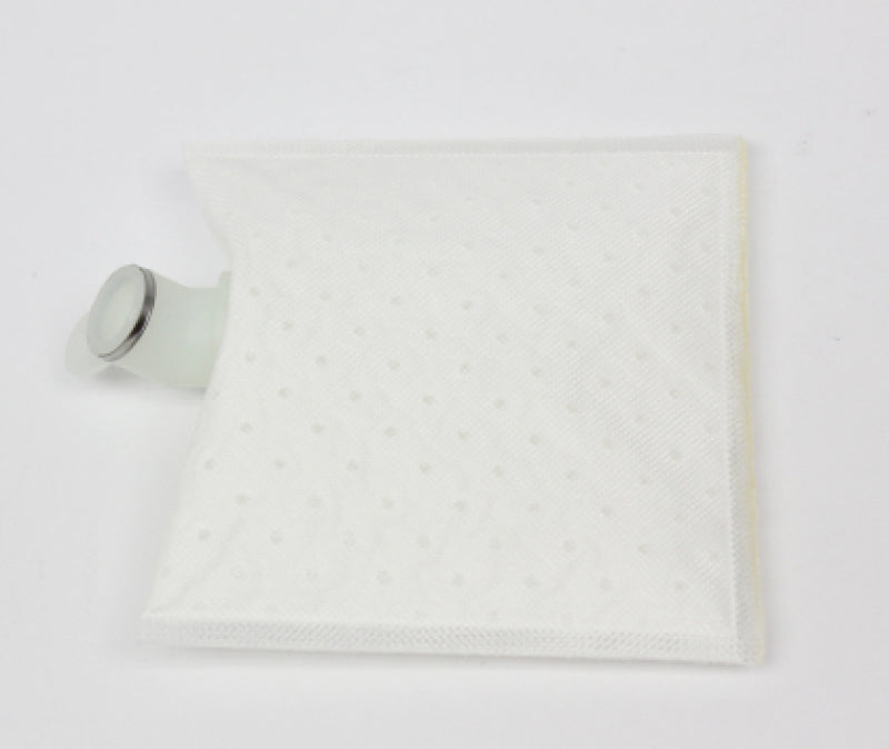 Walbro 125-165 In-Tank Fuel Pump Pre-Filter Strainer Sock, view 3