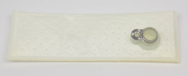 Walbro 125-165 In-Tank Fuel Pump Pre-Filter Strainer Sock, view 4