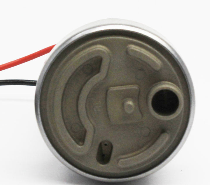 Walbro 39/80 Flex Fuel In-Tank Fuel Pump - Hellcat Style - Universal, view 3