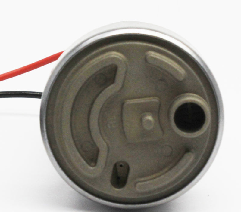Walbro 39/80 Flex Fuel In-Tank Fuel Pump - Hellcat Style - Universal, view 3