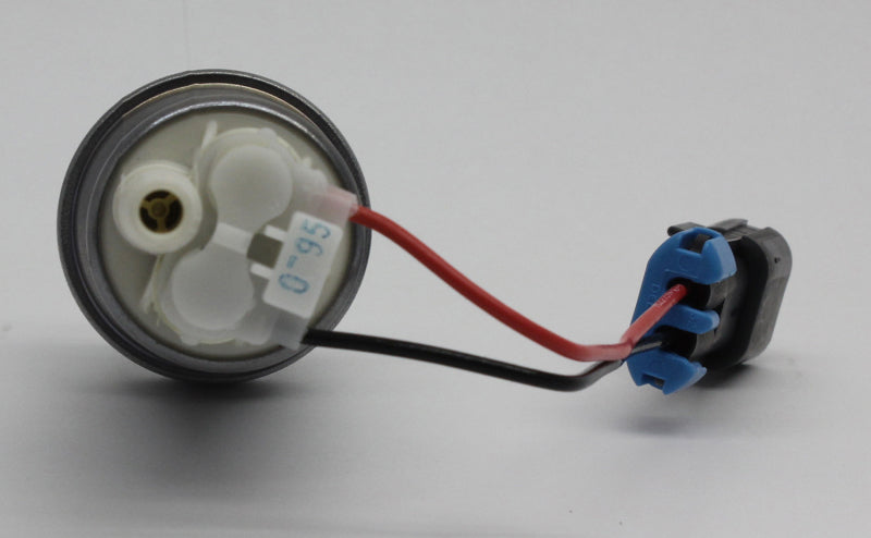 Walbro 450 LPH Universal In-Tank Fuel Pump - High Pressure (F90000274), view 4