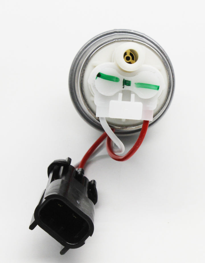 Walbro F90000295 535 LPH E85 In-Tank Fuel Pump - Universal, view 4