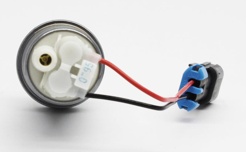 Walbro F90000295 535 LPH E85 In-Tank Fuel Pump - Universal, view 5