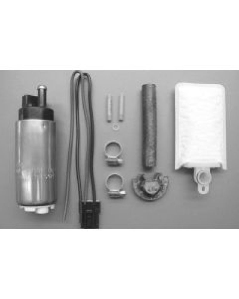 Walbro Fuel Pump & Filter Assembly - GCA311-1