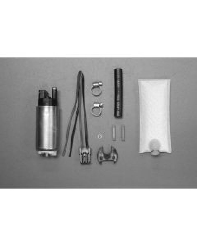 Walbro Fuel Pump & Filter Assembly - GCA3398-1