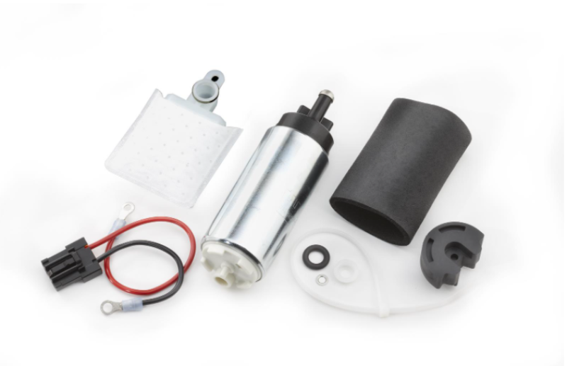 Walbro Fuel Pump & Installation Kit - GCA756-2