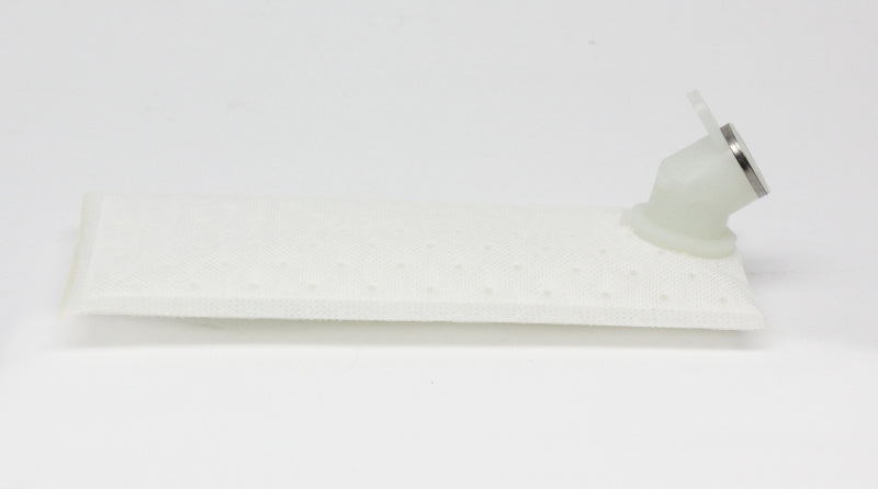 Walbro Fuel Pump Filter Sock - Universal Turbine Inlet 31 Micron 57mm x 130mm
