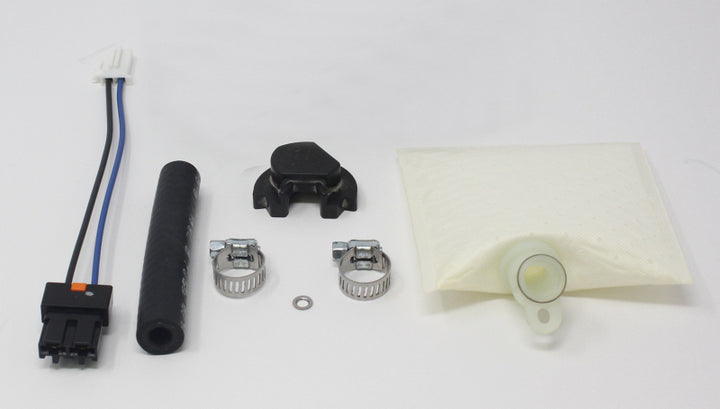 Walbro Fuel Pump Install Kit - Subaru WRX 2002-2007 / WRX STi 2004-2007, view 2