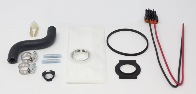 Walbro Fuel Pump Install Kit - Ford Mustang 1985-1997 (Excludes 1996-1997 Cobra), view 3
