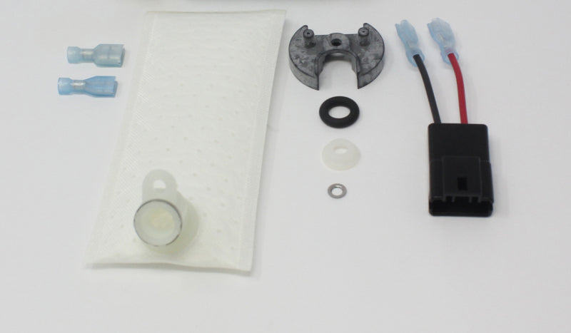 Walbro Fuel Pump Install Kit - Mazda Miata 1990-1993