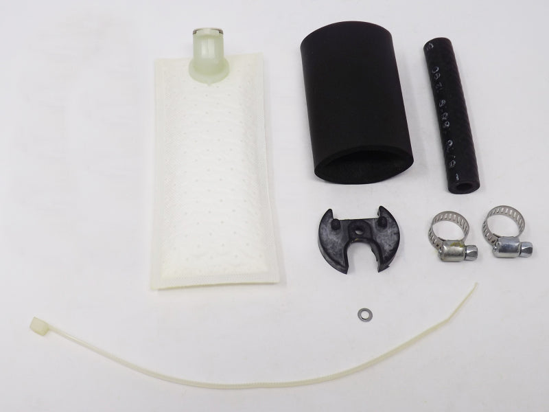 Walbro Fuel Pump Install Kit - Mazda Miata 1990-1997 / Protege 1999-2003