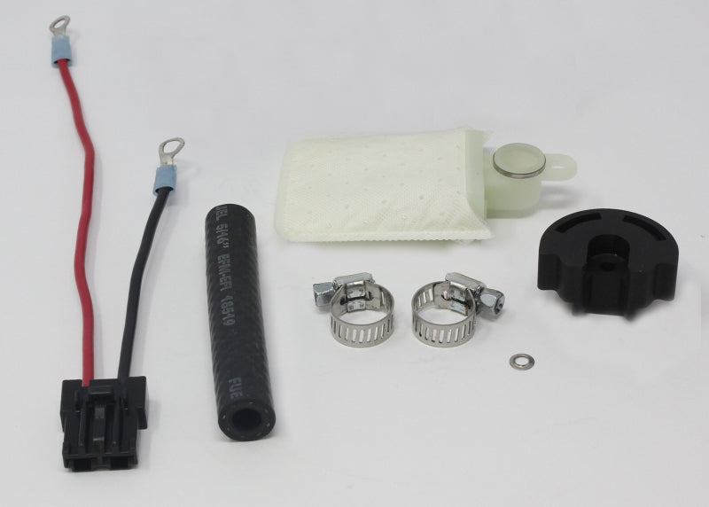 Walbro Fuel Pump Install Kit - Mazda RX-7 1986-1988