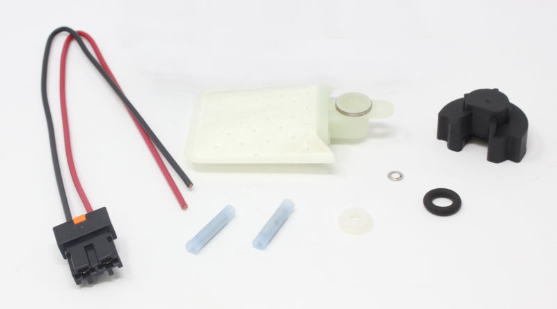 Walbro Fuel Pump Install Kit - Mazda RX-7 1989-1995