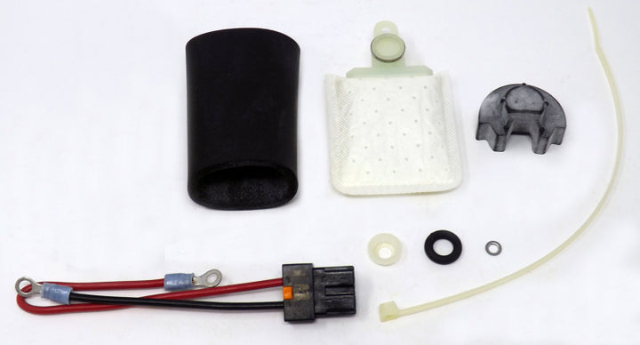Walbro Fuel Pump Install Kit - Mitsubishi Eclipse Turbo AWD 1990-1994 / 3000GT 1991-1997