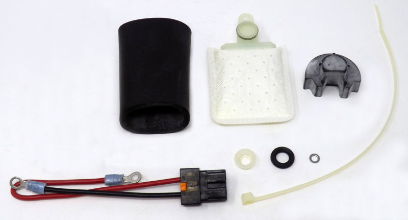 Walbro Fuel Pump Install Kit - Mitsubishi Eclipse Turbo AWD 1990-1994 / 3000GT 1991-1997