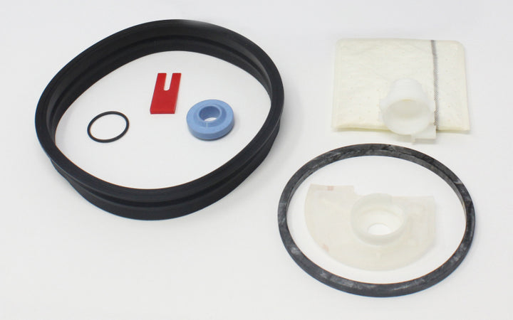 Walbro Fuel Pump Install Kit - Dodge Neon SRT-4 / Chrysler PT Cruiser, view 2