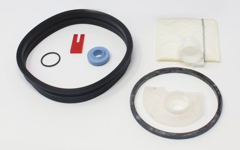 Walbro Fuel Pump Install Kit - Dodge Neon SRT-4 / Chrysler PT Cruiser, view 2
