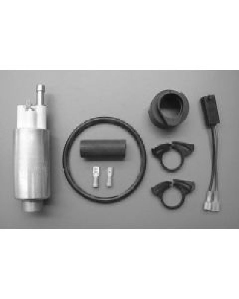 Walbro Fuel Pump Install Kit - Chevy 1982-1995 / Trucks & Vans 1985-1998 / Pontiac Oldsmobile