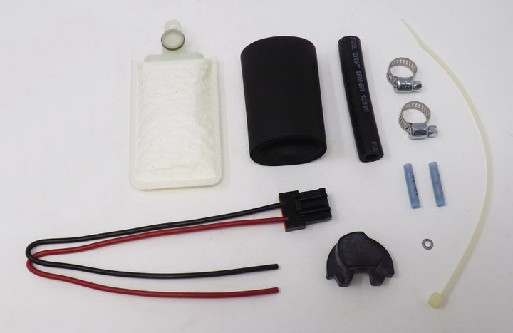 Walbro Fuel Pump Installation Kit - Nissan Maxima 1989-1994