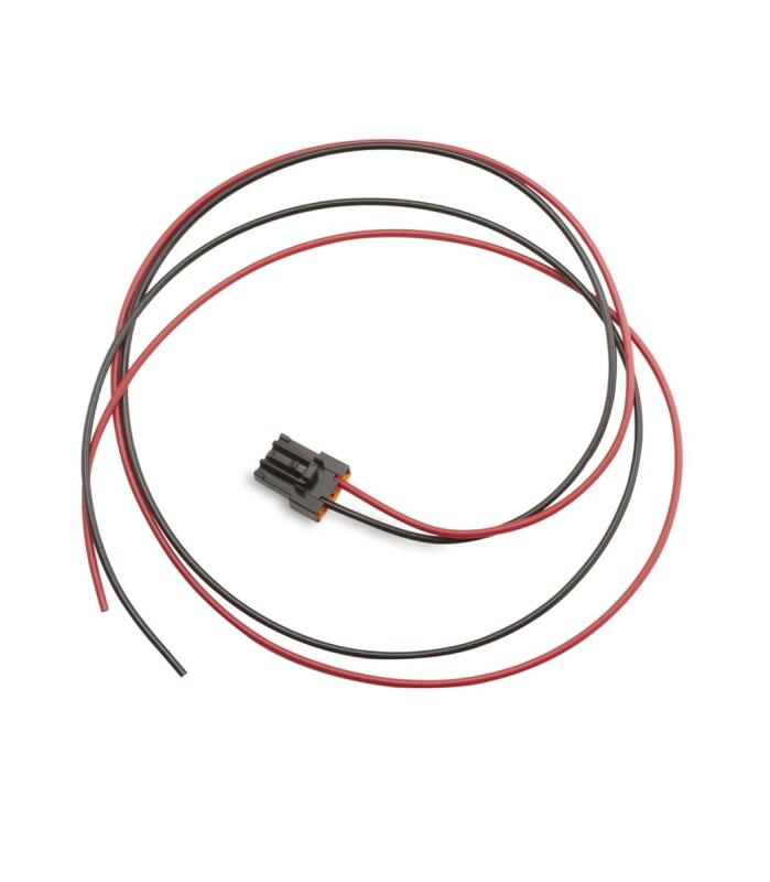 Walbro Fuel Pump Wiring Harness - 94-686, view 2