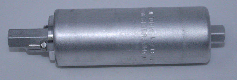 Walbro GSL392 255 LPH In-Line High Pressure Fuel Pump - Universal