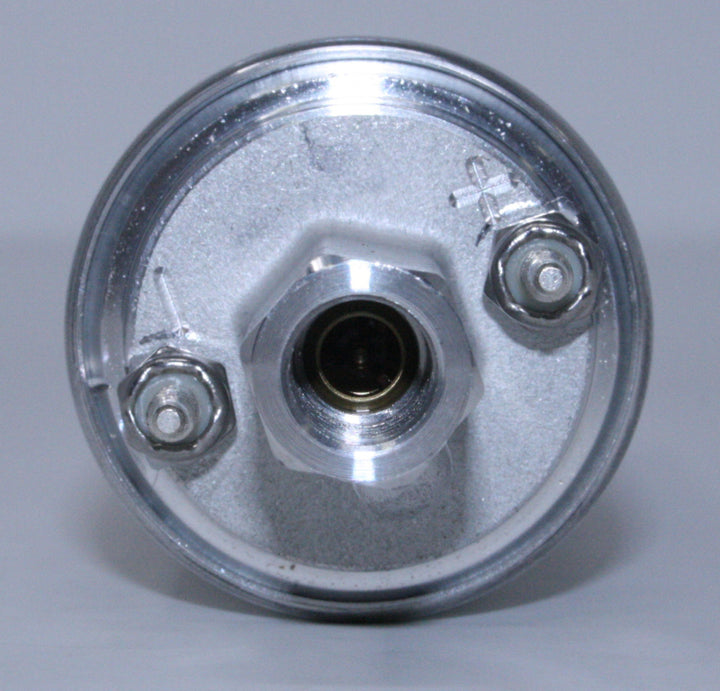 Walbro GSL392 255 LPH In-Line High Pressure Fuel Pump - Universal, view 4