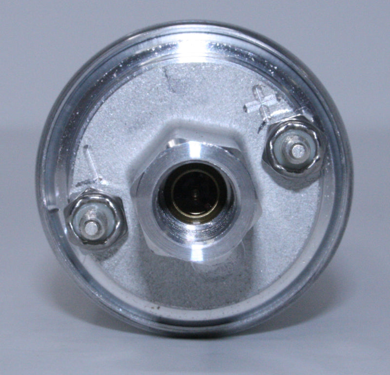 Walbro GSL392 255 LPH In-Line High Pressure Fuel Pump - Universal, view 4