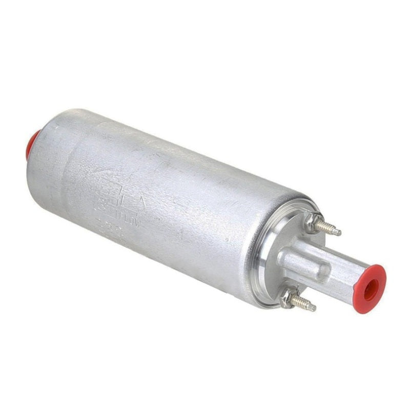 Walbro GSL414 External Inline Fuel Pump - Universal 255 LPH