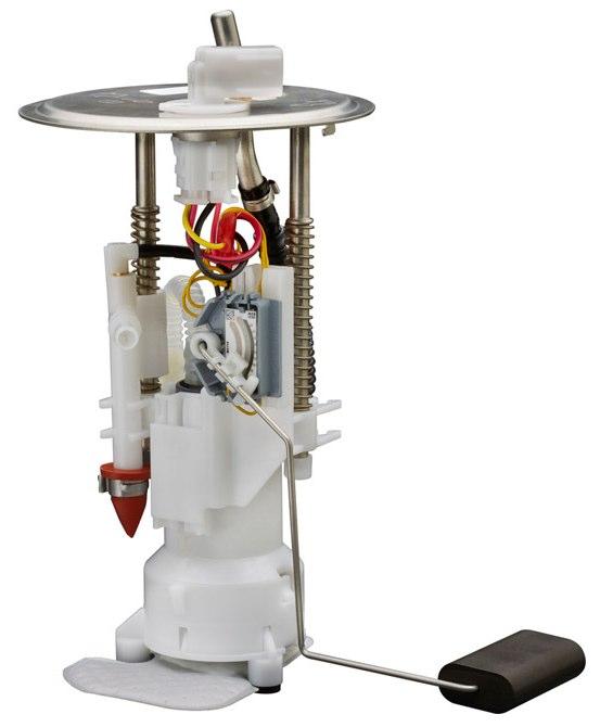 Walbro High Performance Fuel Pump Assembly - Ford Mustang GT 2006-2009